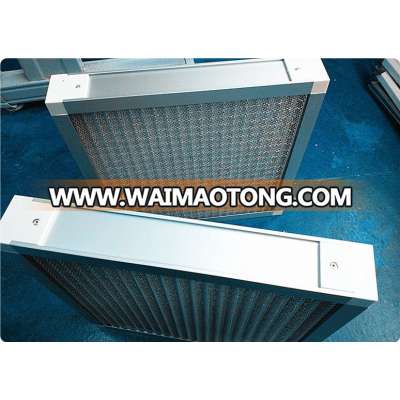 Gh Metal Mesh Coarse Air Filter, Wire Mesh Filters