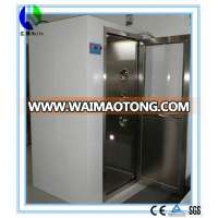 Laboratory Industry Cleanroom Stainless Steel Air Shower (FL-QG-4)