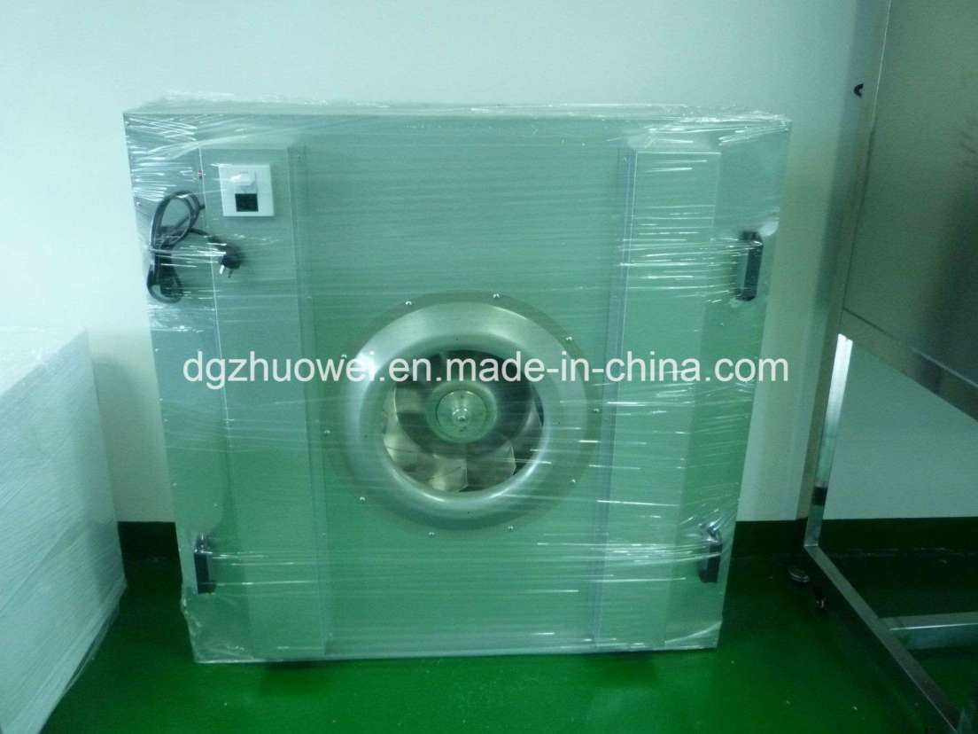 Air Cleaning Equipment Manufacture for Clean Room HEPA Fan Filter Unit/FFU (1175*575*320)