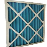 G3 G4 Pre Filter Filtration Grade Air Filter