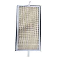 activated carbon honeycomb Medium efficiency filter cotton