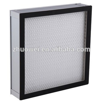 Modern smart mini air purifier hepa filter for room / hospital / house