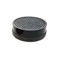 Air Purifier LV-H132 Replacement Filter, True HEPA and Activated Carbon Filters Set